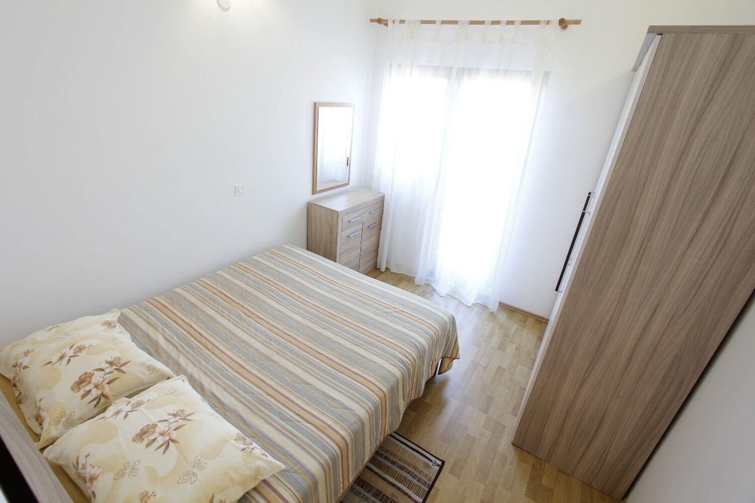 Apartments Oasis Nin Exteriér fotografie